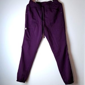 NWT Scrubstar Stretch Flattering Scrub Pants, Scrubs, Comfortable Scrubs
